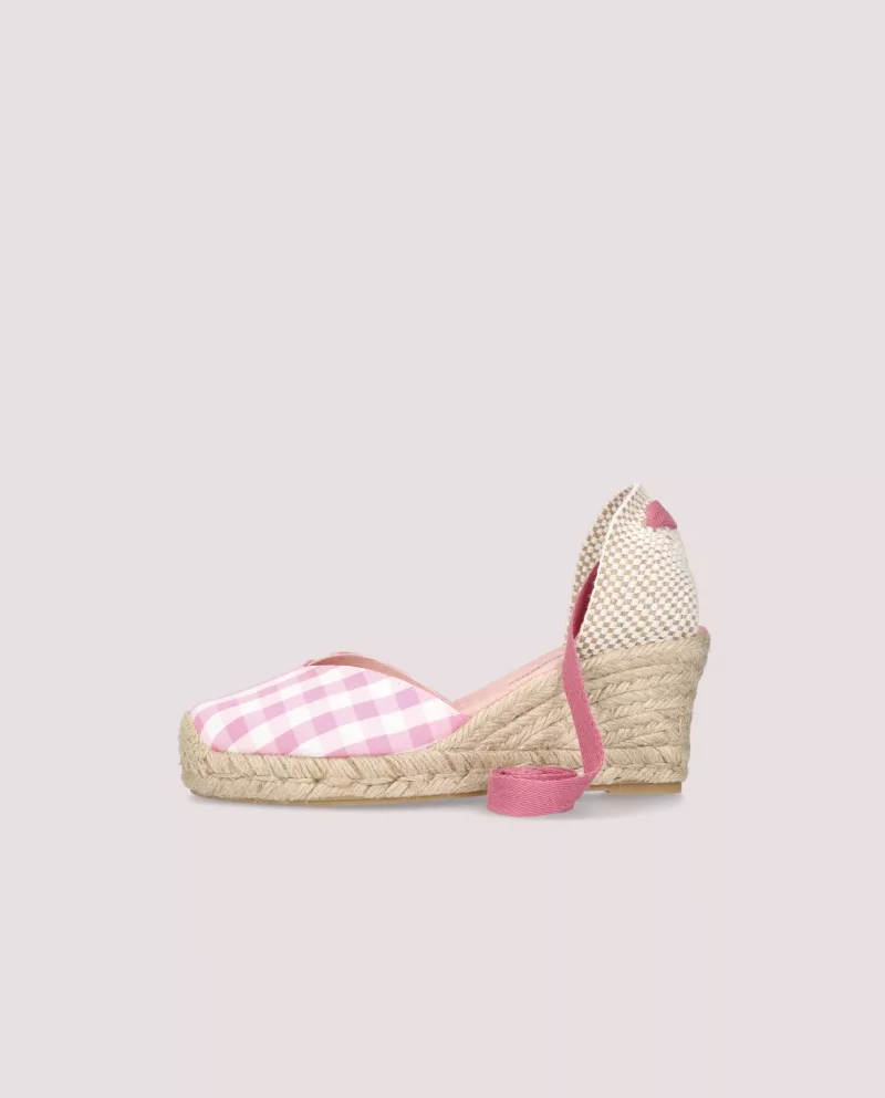 Deborah espadrilles - Imagen 3