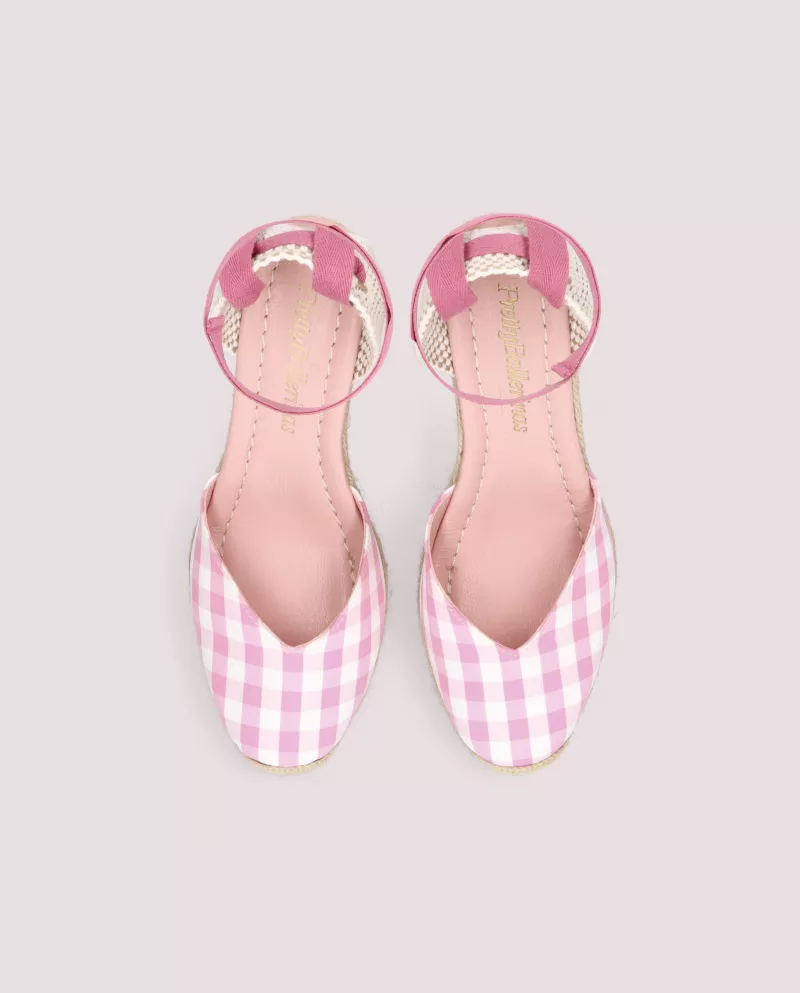 Deborah espadrilles - Imagen 4