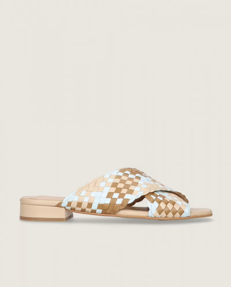 Eva beige and blue - Imagen 5