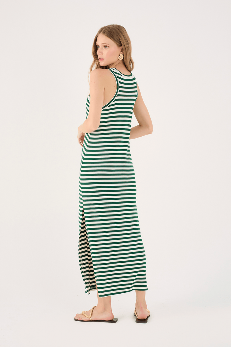 Alexia dress - Imagen 3