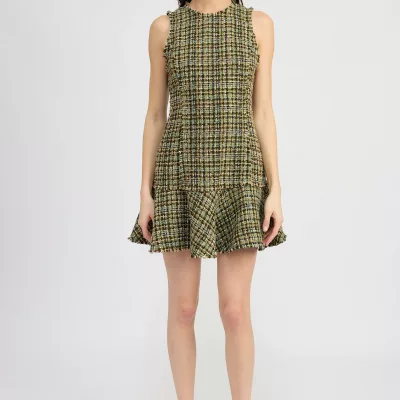 Jaime dress