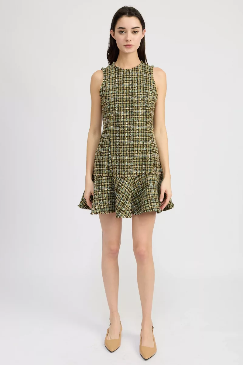 Jaime dress