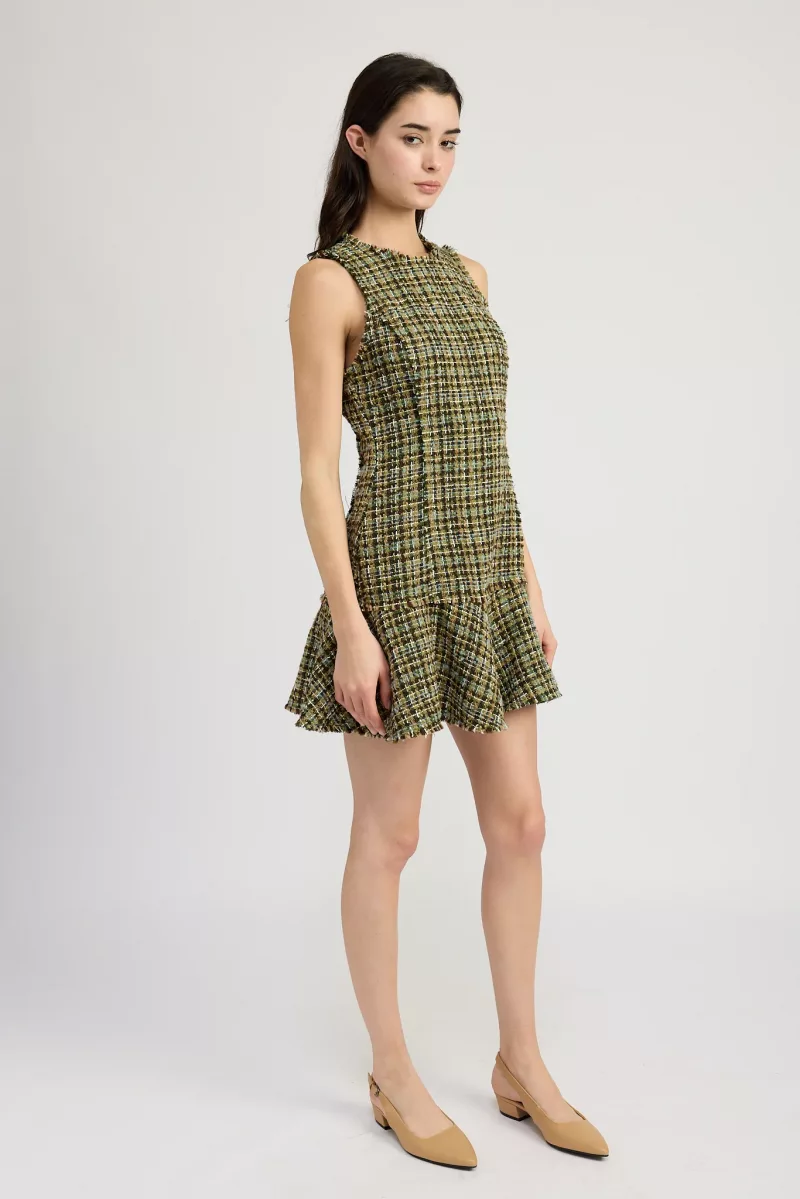 Jaime dress - Imagen 5