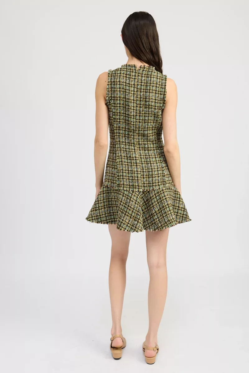 Jaime dress - Imagen 4