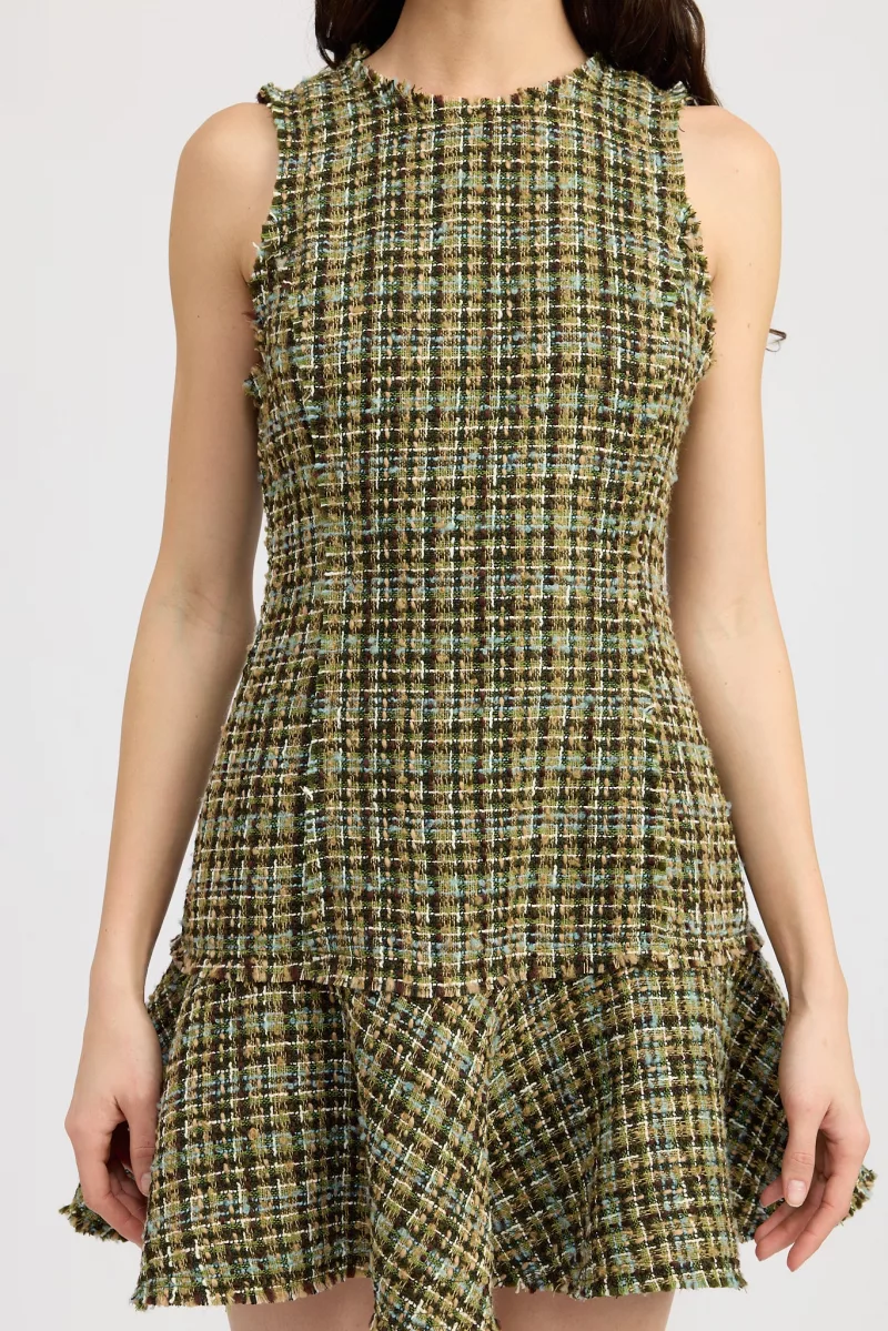 Jaime dress - Imagen 3