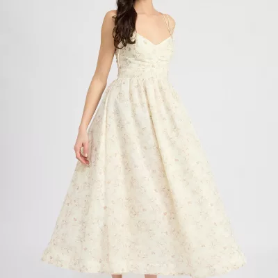Jaylin dress