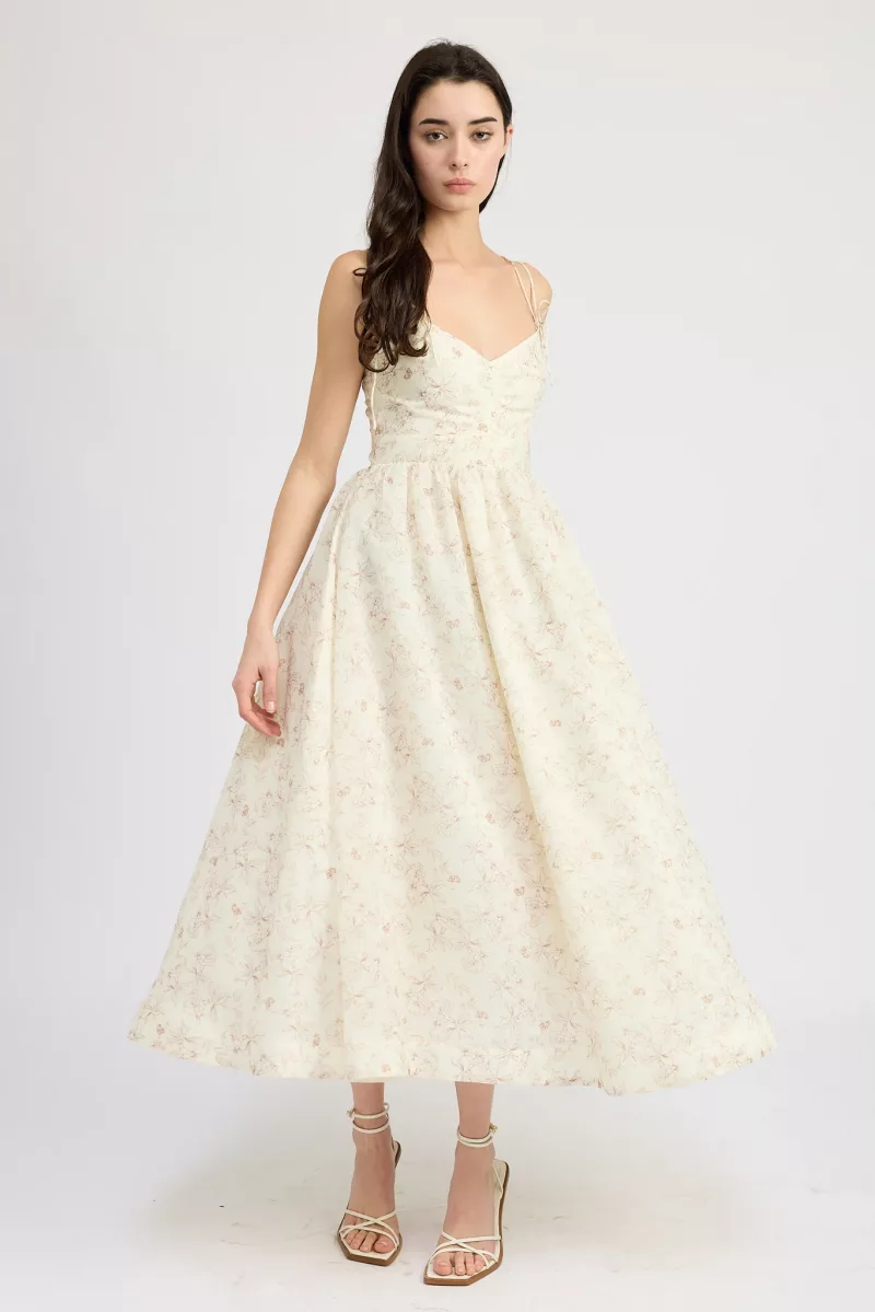 Jaylin dress