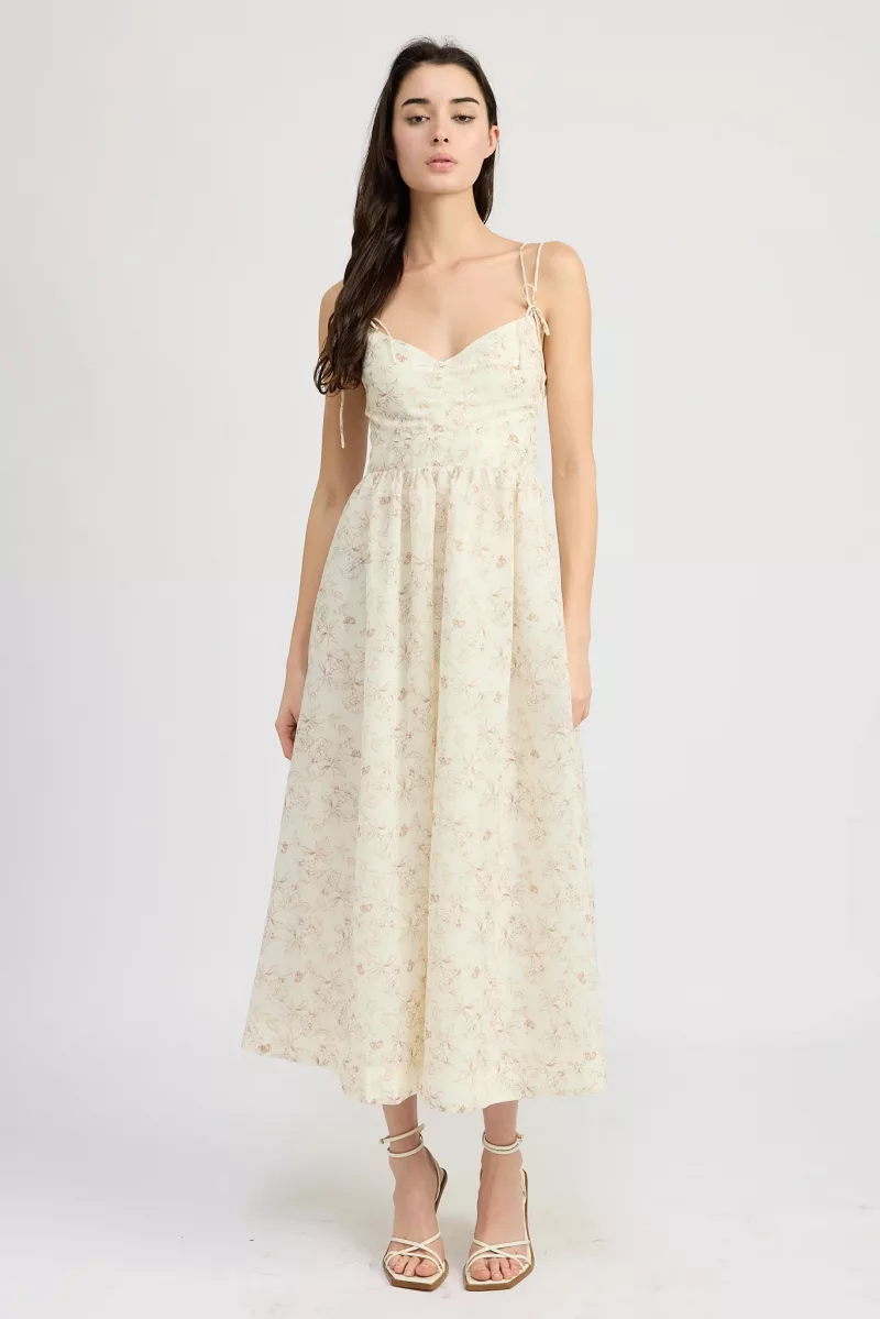 Jaylin dress - Imagen 4
