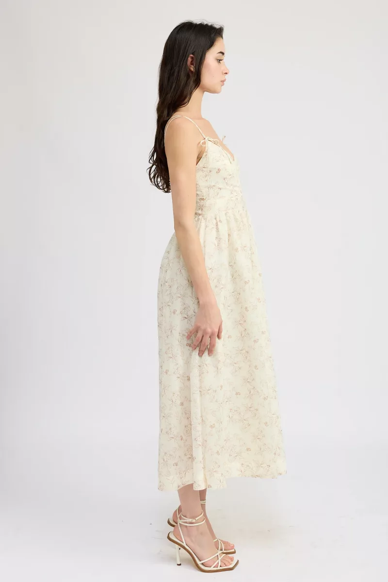 Jaylin dress - Imagen 3