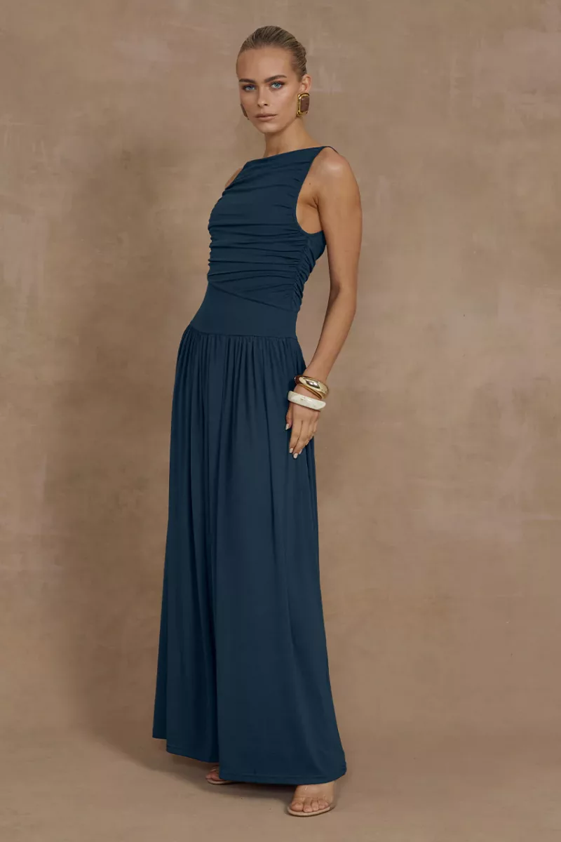 Nalla dress - Imagen 5