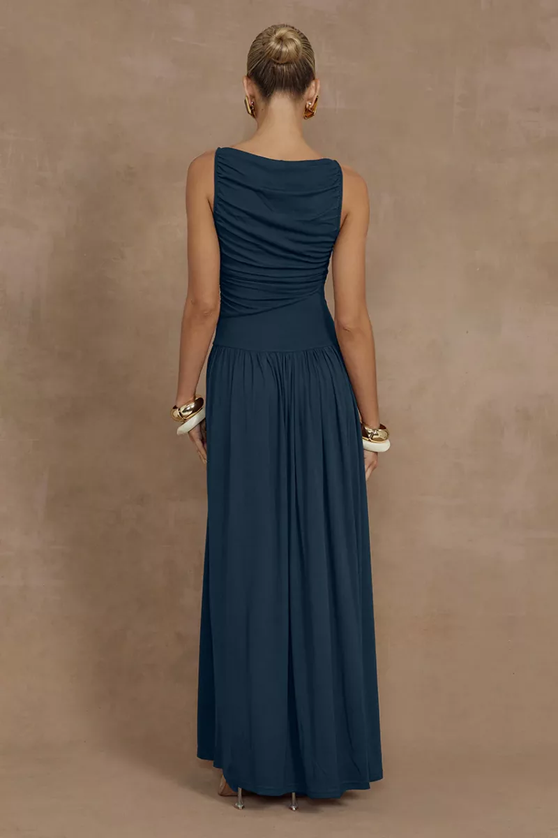 Nalla dress - Imagen 2