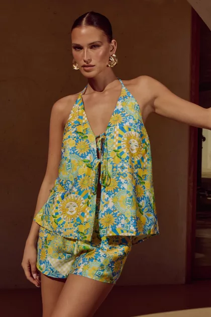 Positano