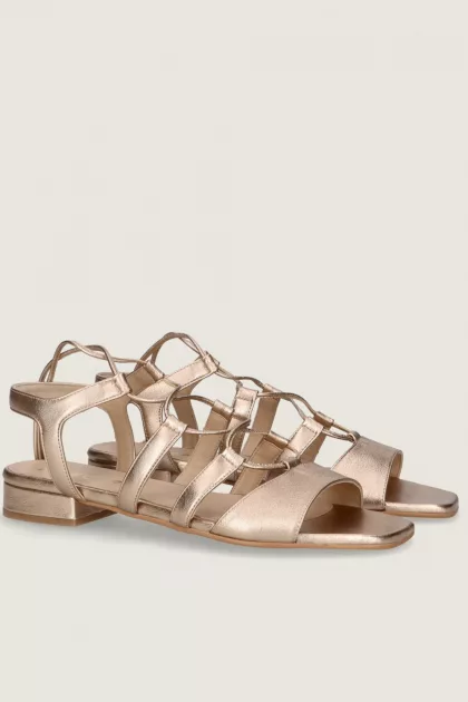 Eva sandals