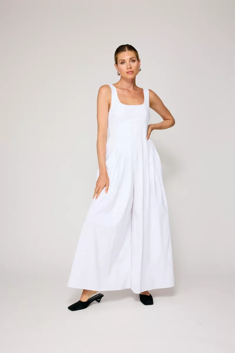 Abbott jumpsuit - Imagen 5