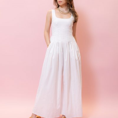 Abbott jumpsuit