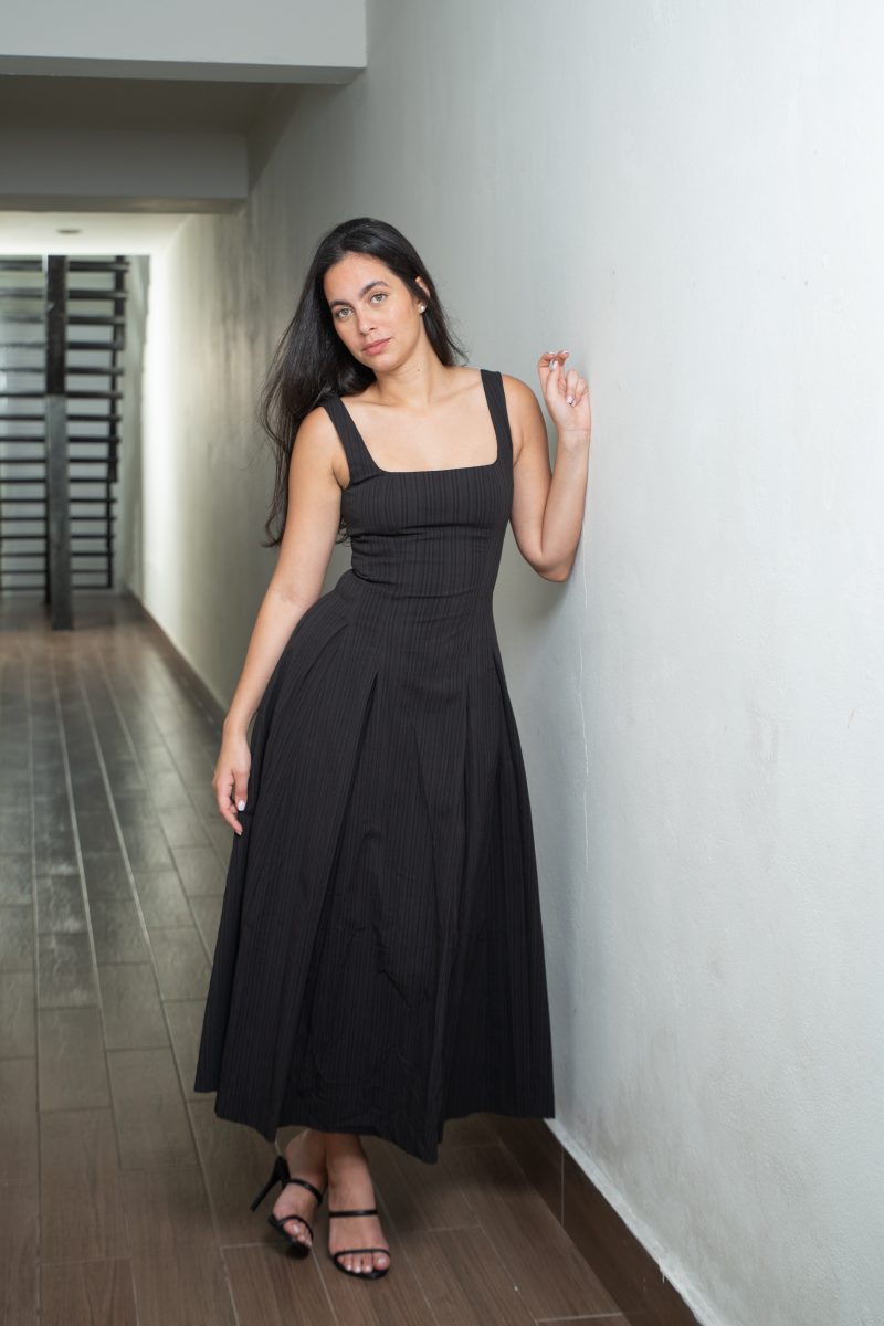 Reprive dress - Imagen 2