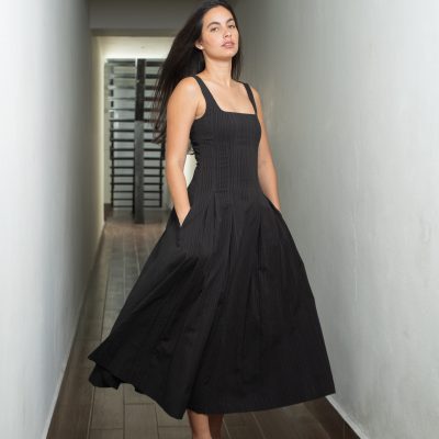 Reprive dress