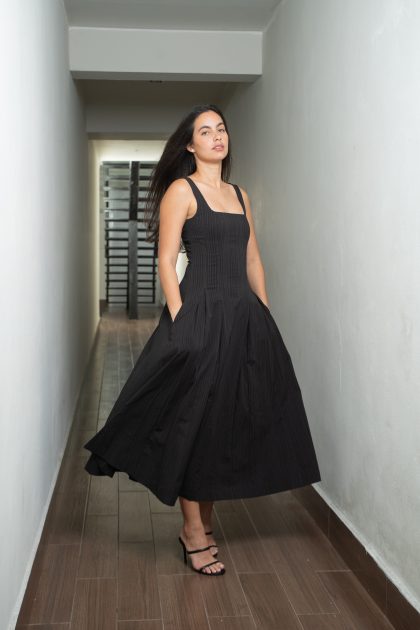 Reprive dress