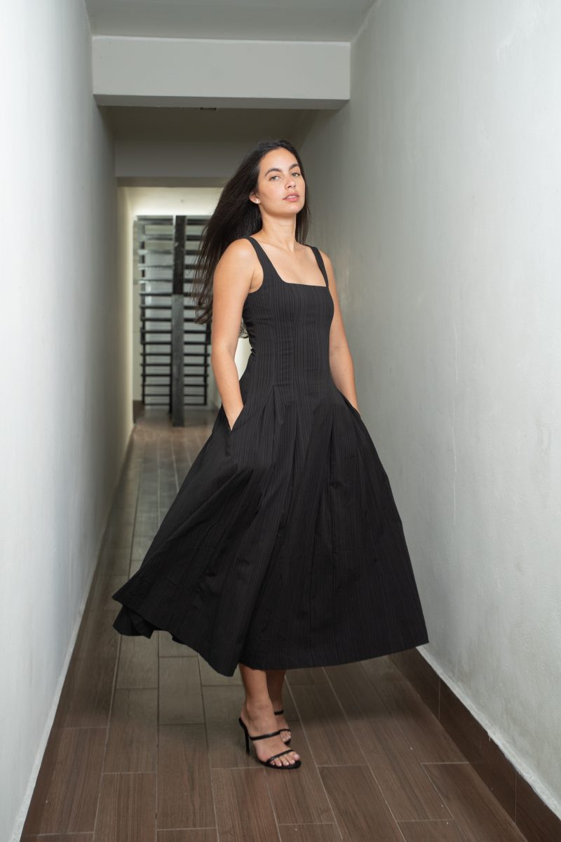 Reprive dress