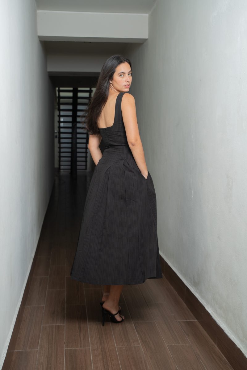 Reprive dress - Imagen 4