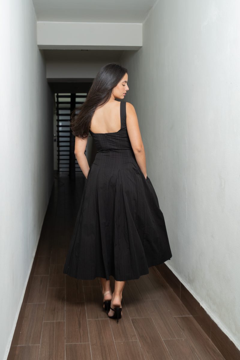 Reprive dress - Imagen 6
