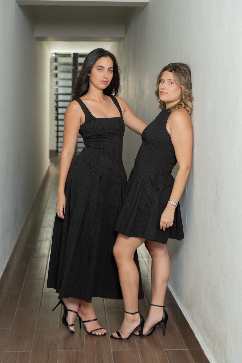 Reprive dress - Imagen 3