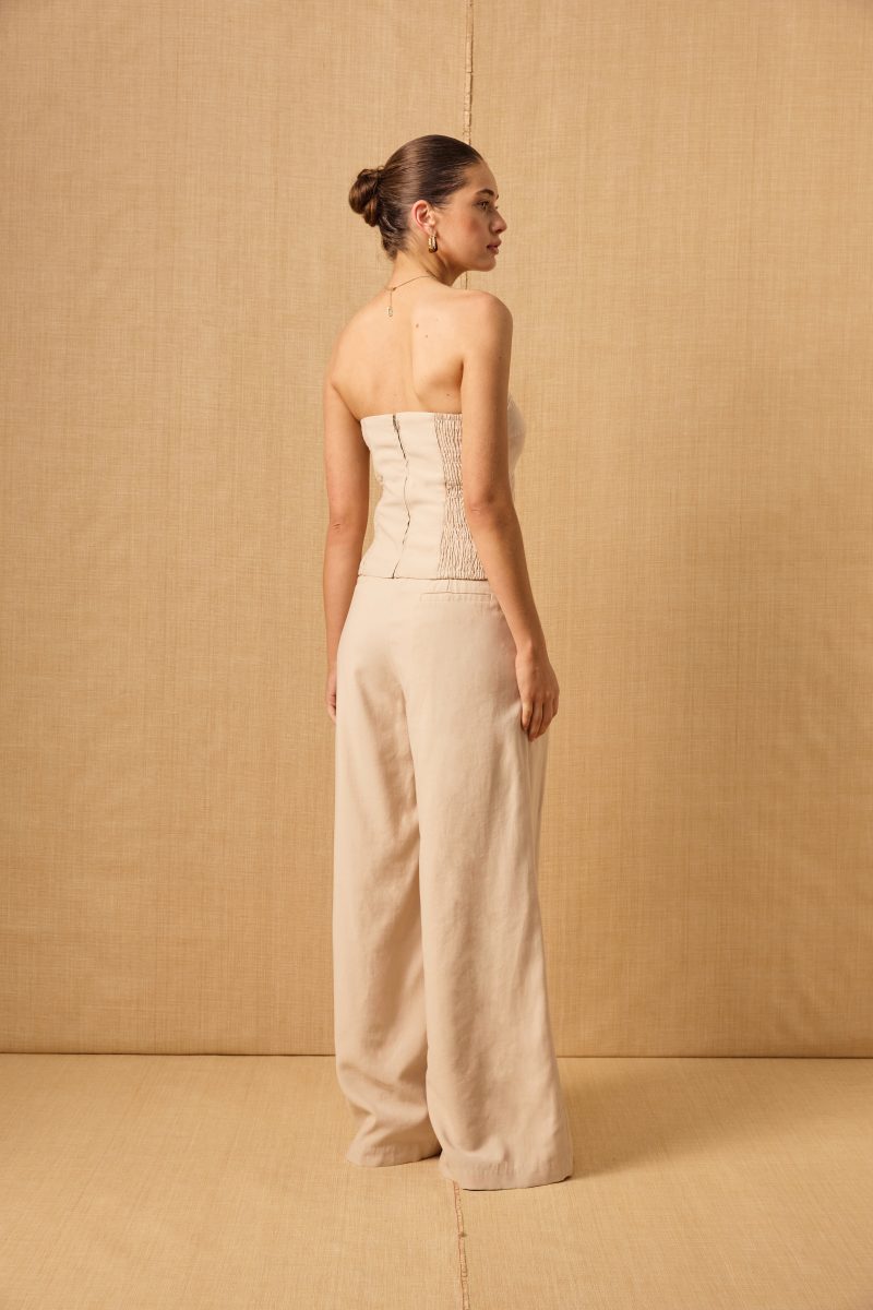 Scenic beige - Imagen 5