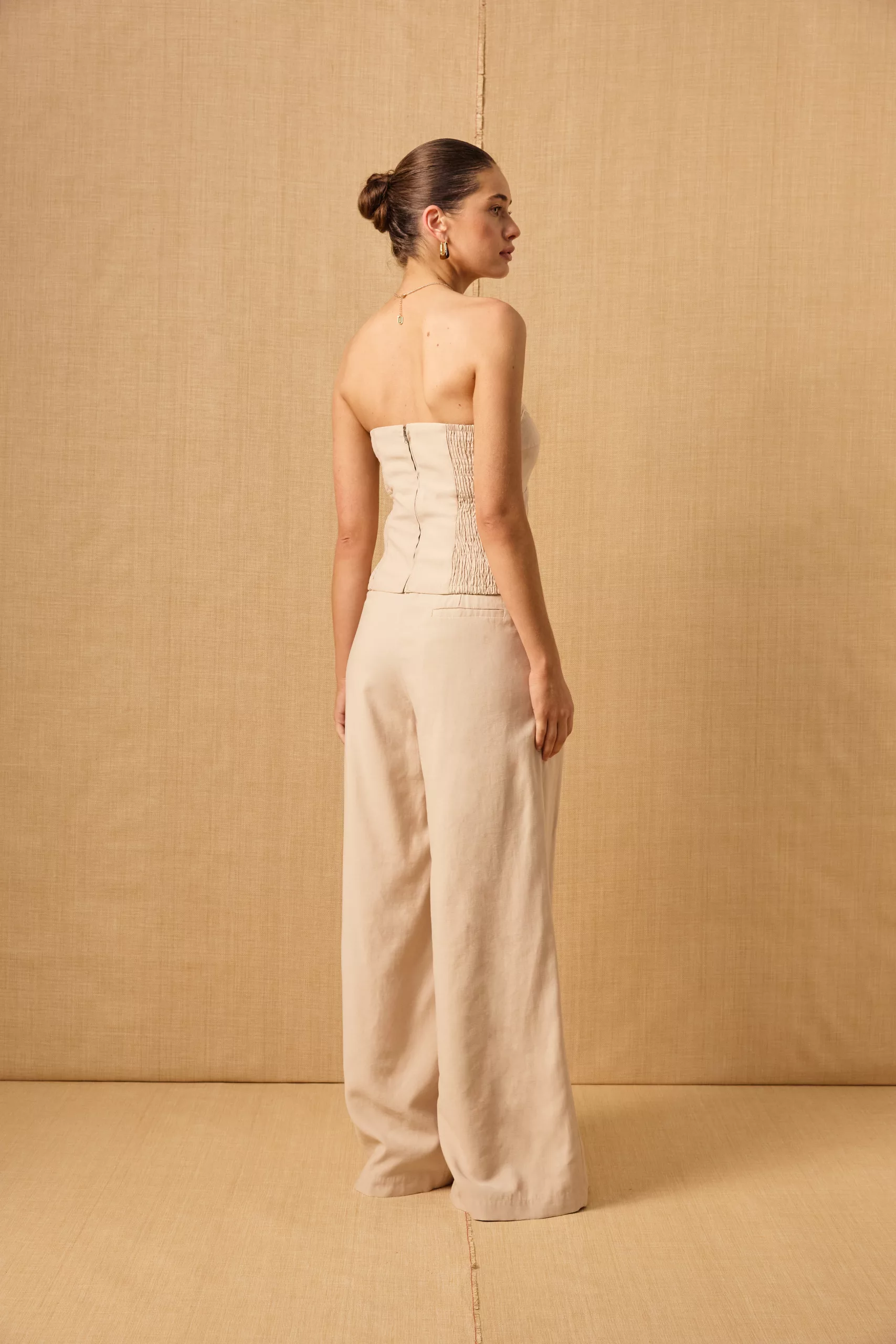 Scenic beige - Imagen 4