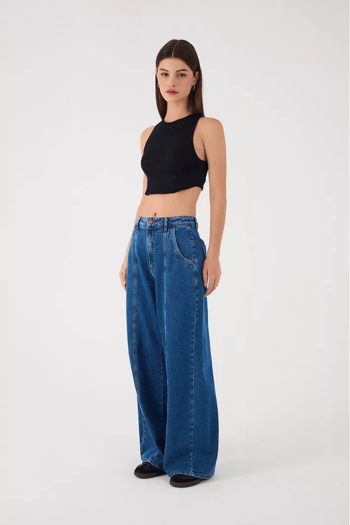 Calca jeans - Imagen 2