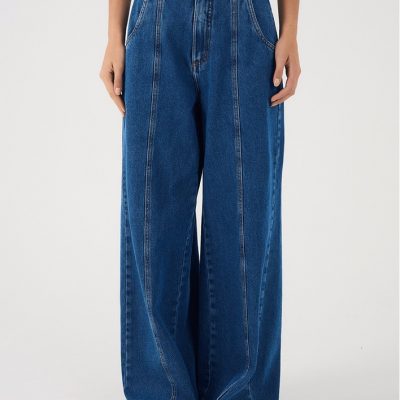 Calca jeans
