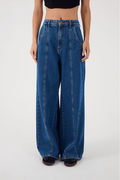 Calca jeans