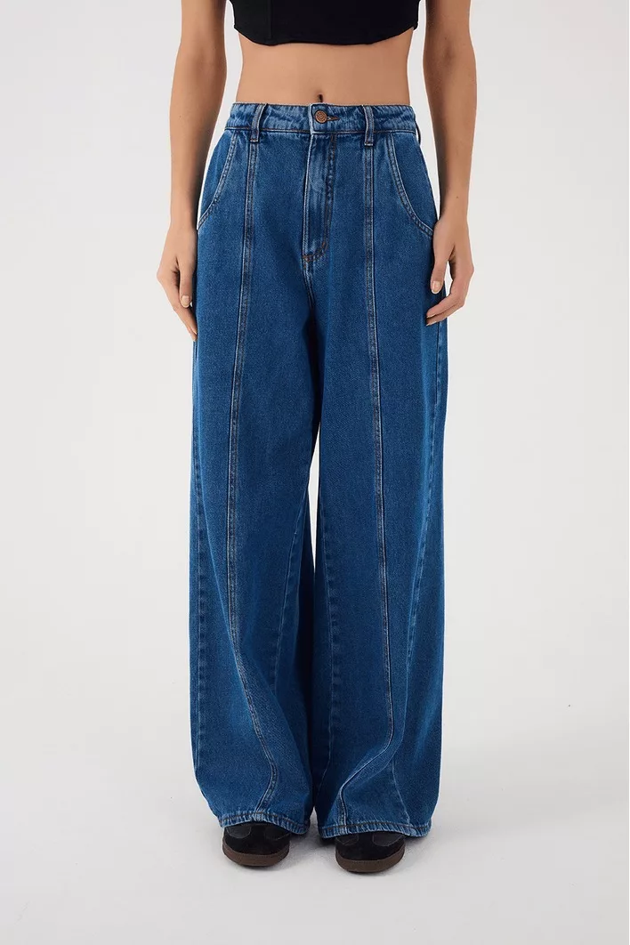 Calca jeans