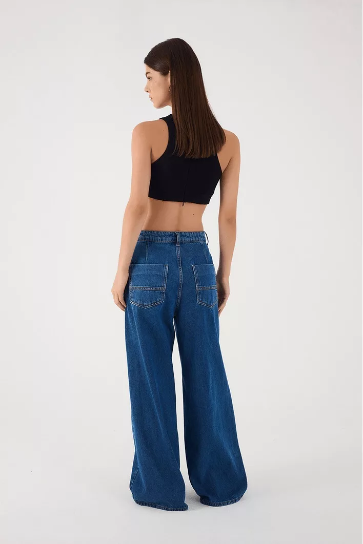 Calca jeans - Imagen 3