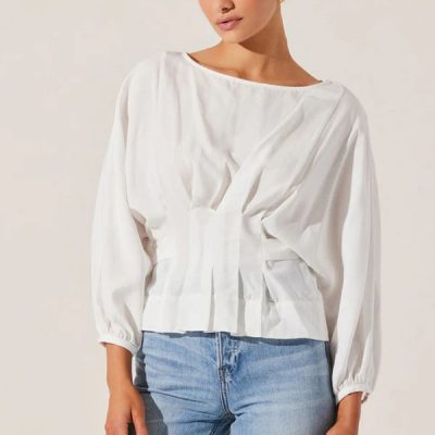 Ciara top