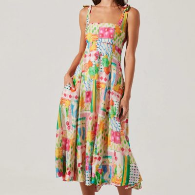 Shiann Patchwork
