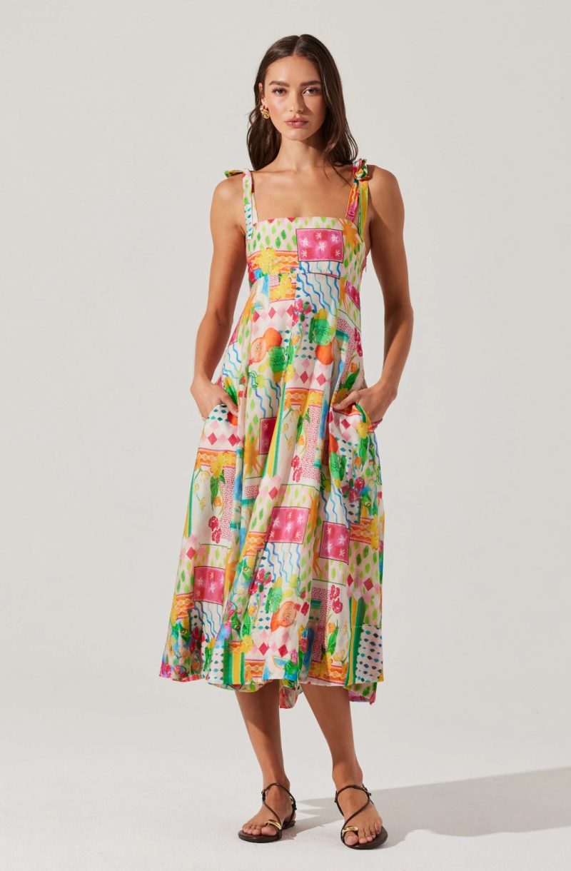 Shiann Patchwork - Imagen 2