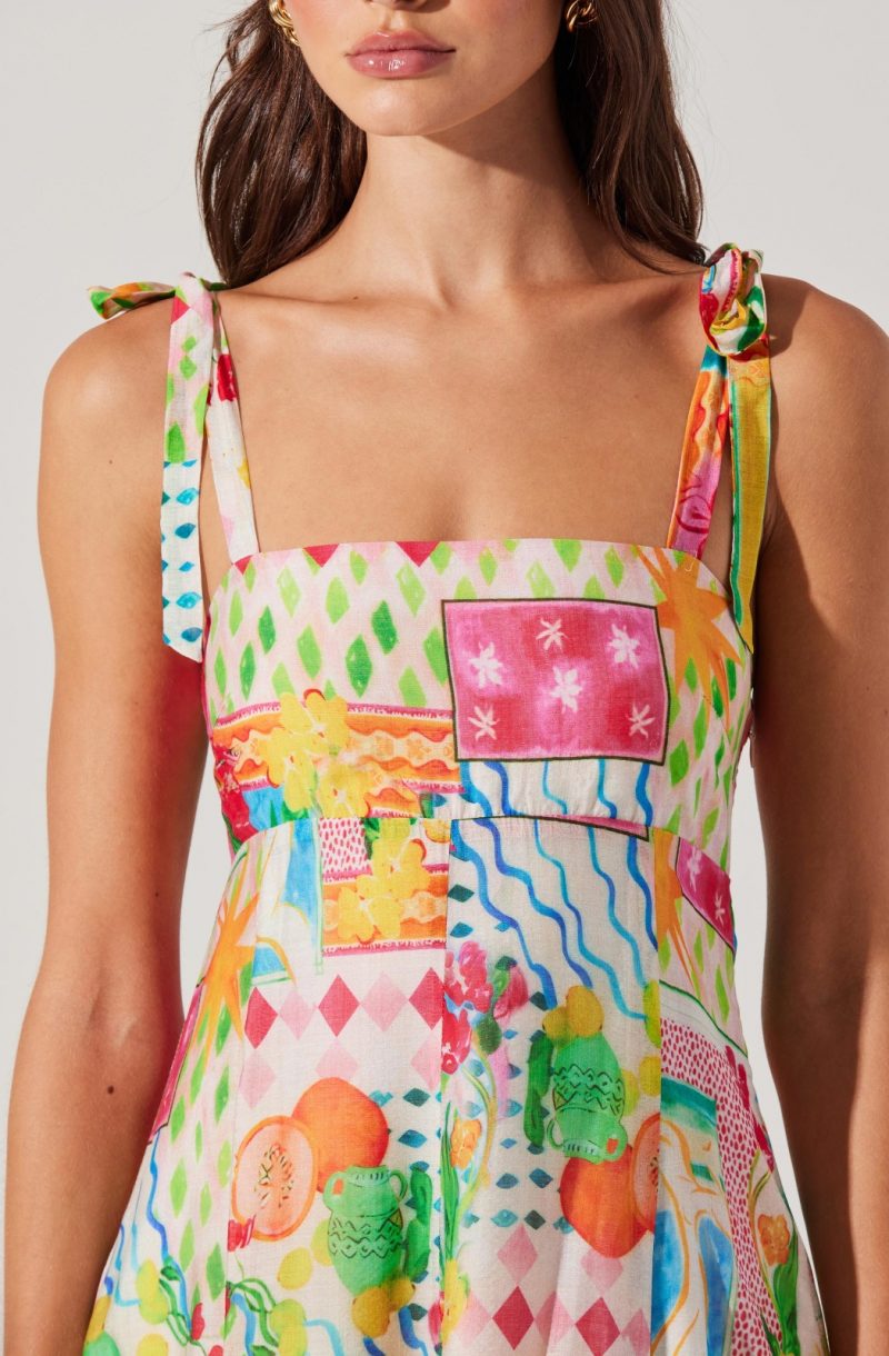 Shiann Patchwork - Imagen 4