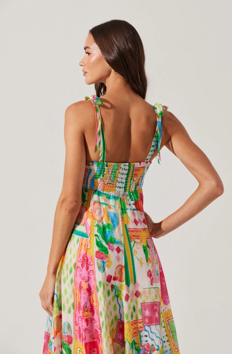 Shiann Patchwork - Imagen 5
