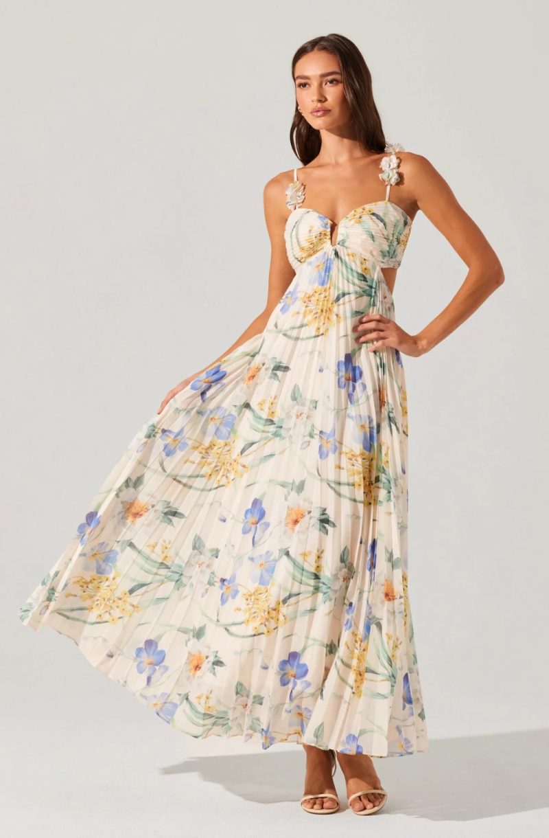 Emese floral - Imagen 2