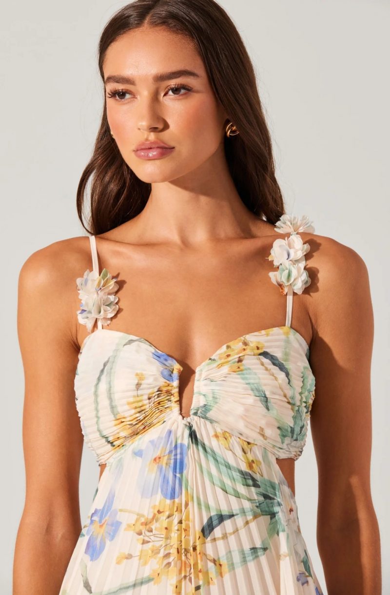 Emese floral - Imagen 3