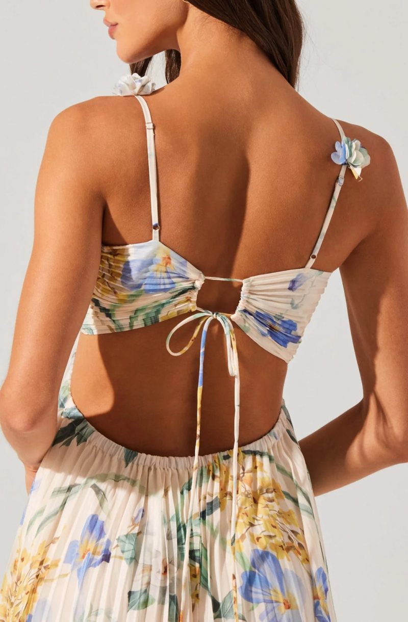 Emese floral - Imagen 5
