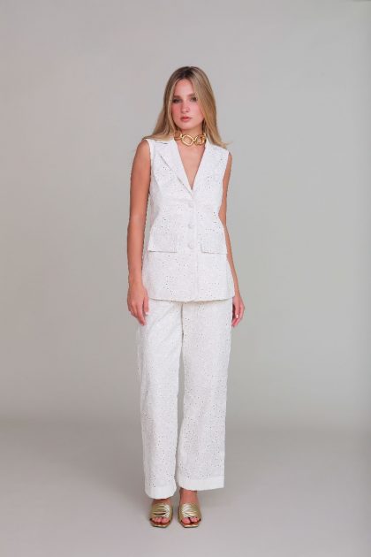 Luzmila set