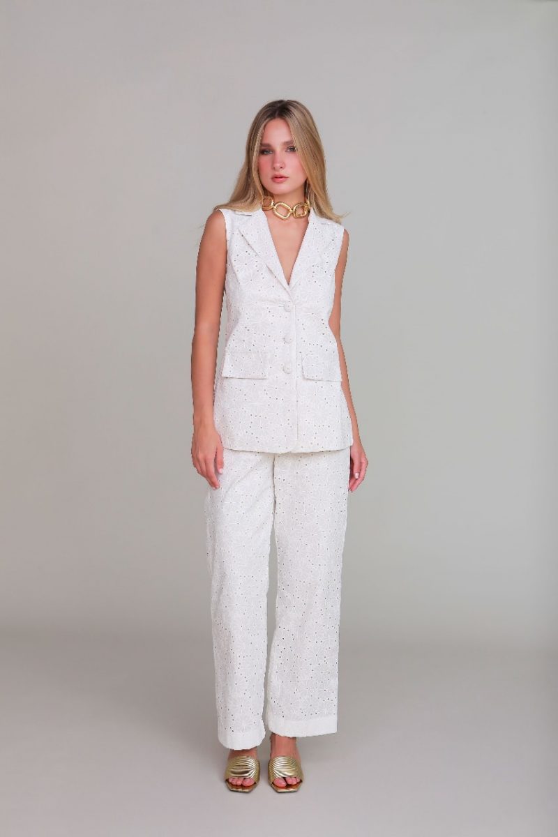 Luzmila set