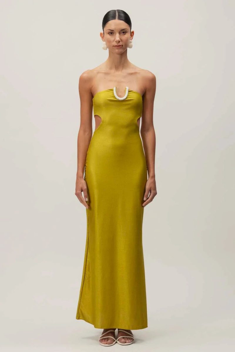 Petra dress - Imagen 3