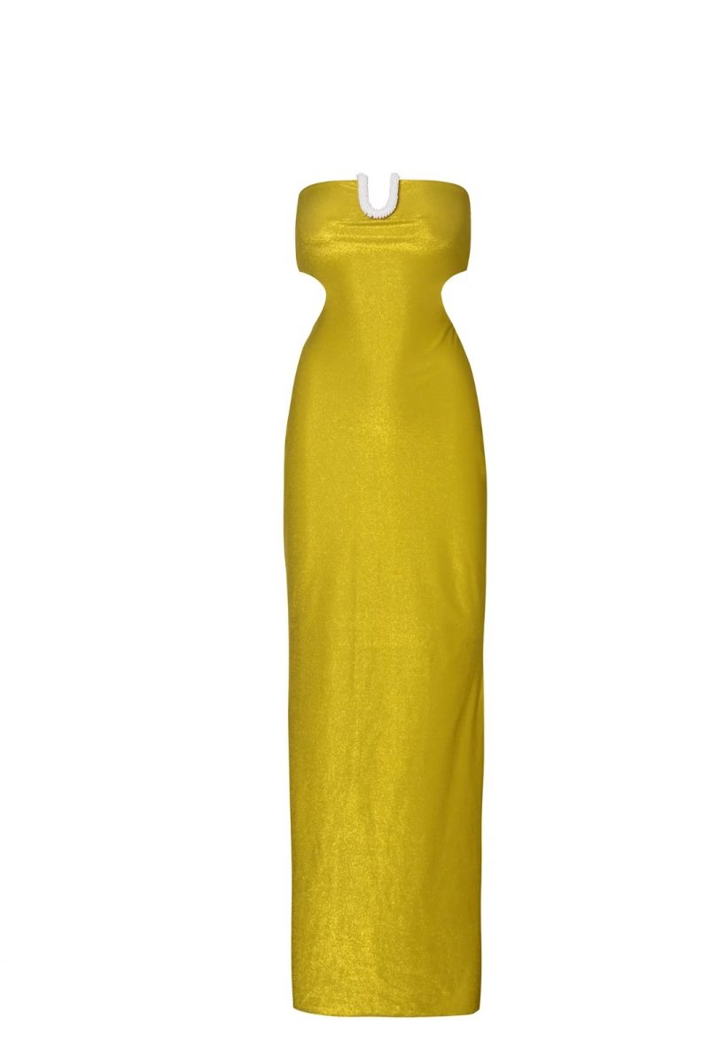 Petra dress - Imagen 2
