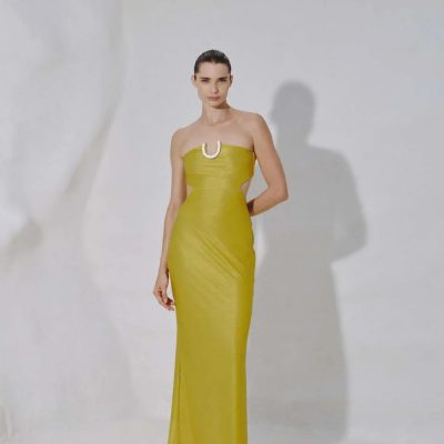 Petra dress