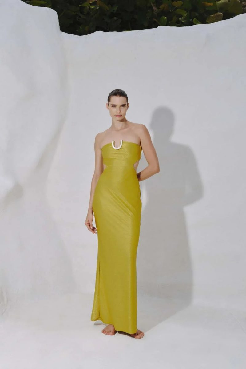 Petra dress