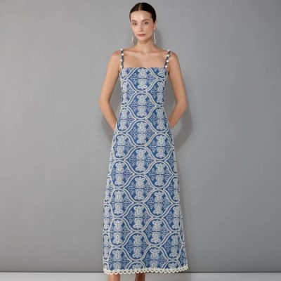 Estella Maxi Dress
