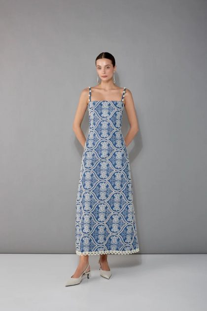 Estella Maxi Dress