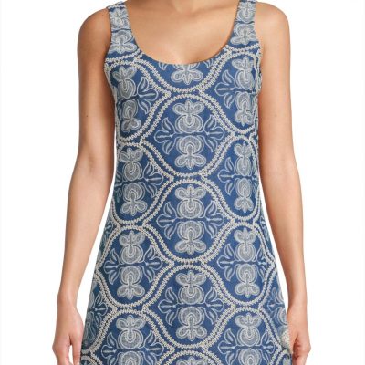 Willow Dress